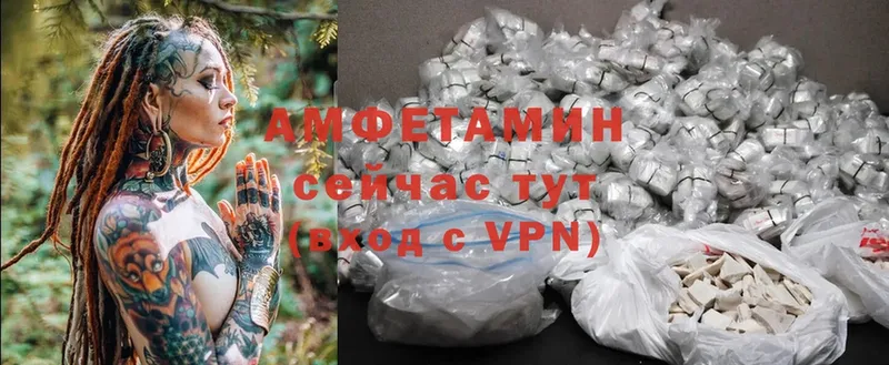 Amphetamine Premium  Тайга 